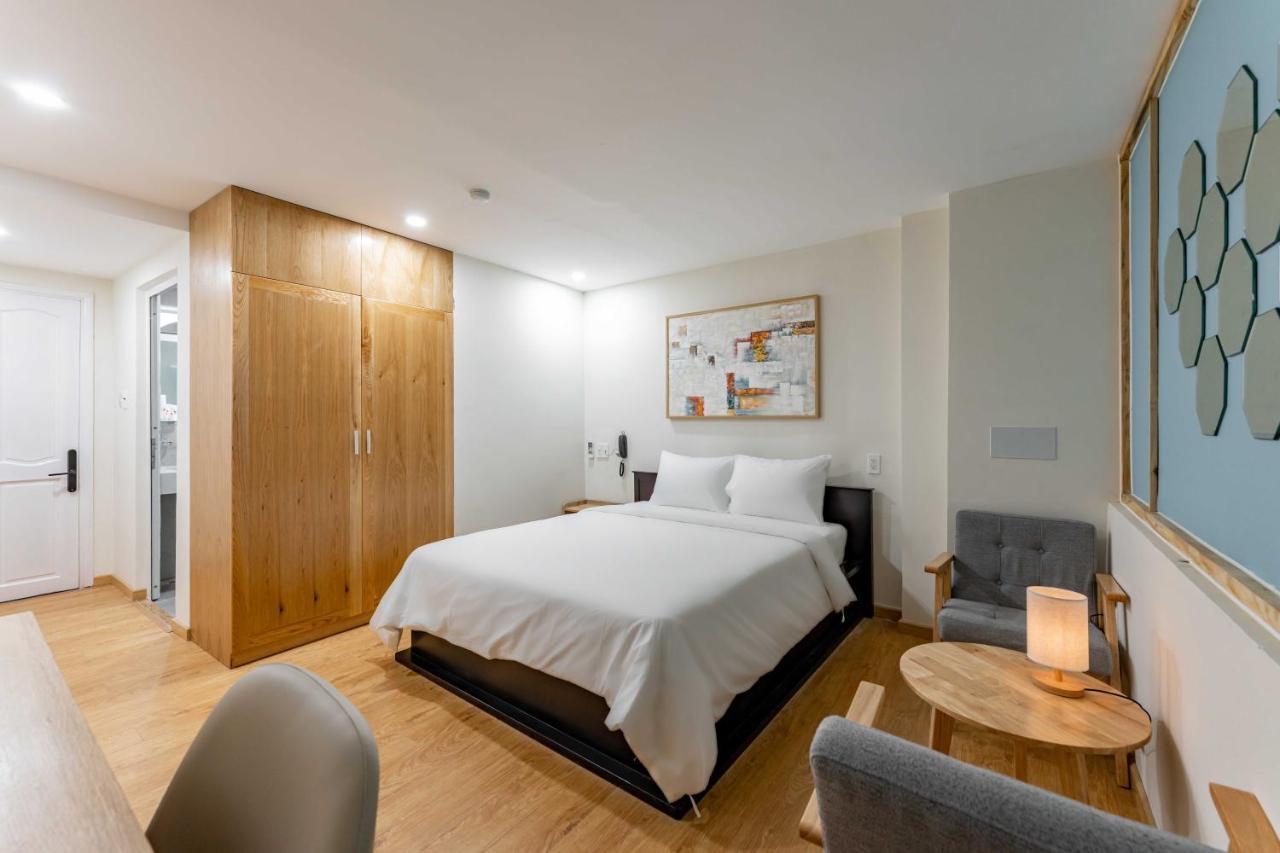 Edoya Dong Khoi Hotel Ho-Chi-Minh-Stadt