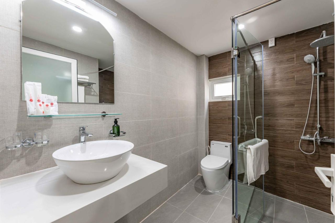 Edoya Dong Khoi Hotel Ho-Chi-Minh-Stadt