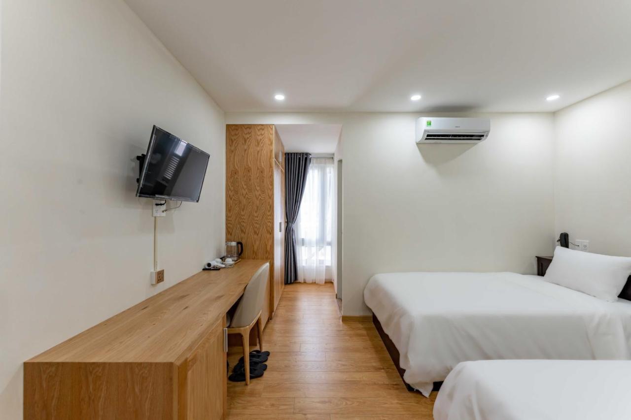 Hotel Edoya Dong Khoi Ho-Chi-Minh-Stadt